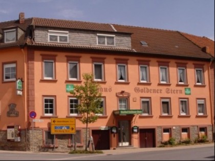 Photo: Gasthaus Goldener Stern