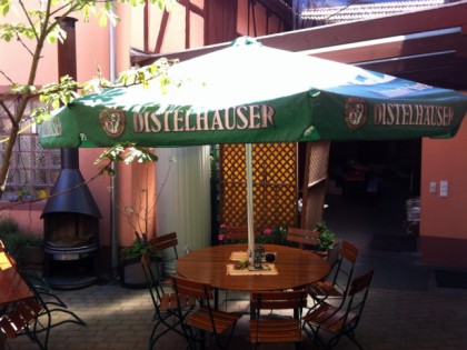 Photo: Gasthaus Goldener Stern